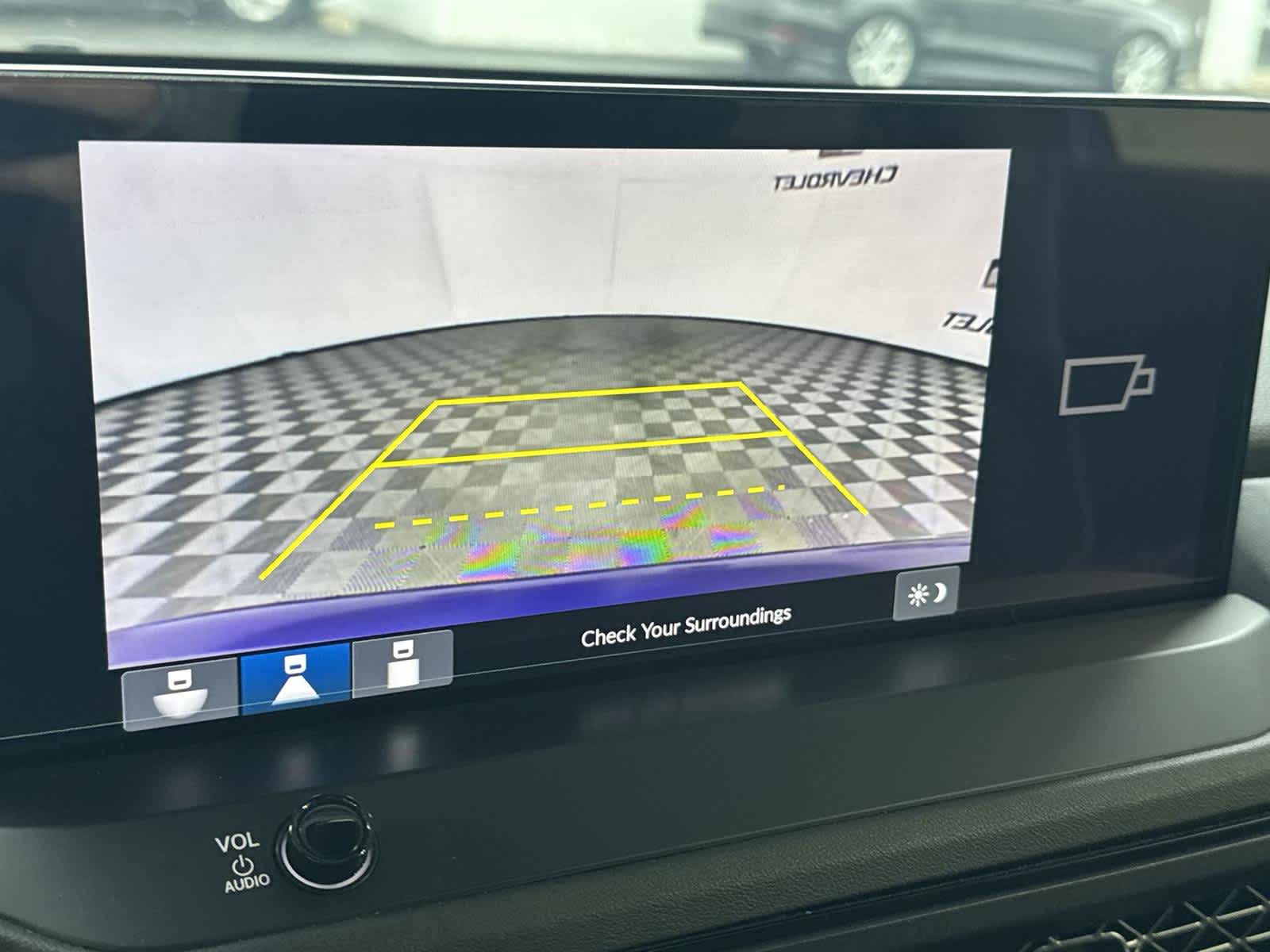 Thumbnail: 2023 Honda Accord - 17