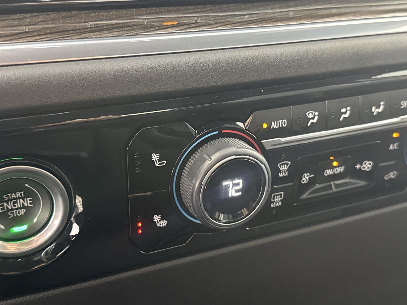 Thumbnail: 2022 Chevrolet Silverado 1500 - 20