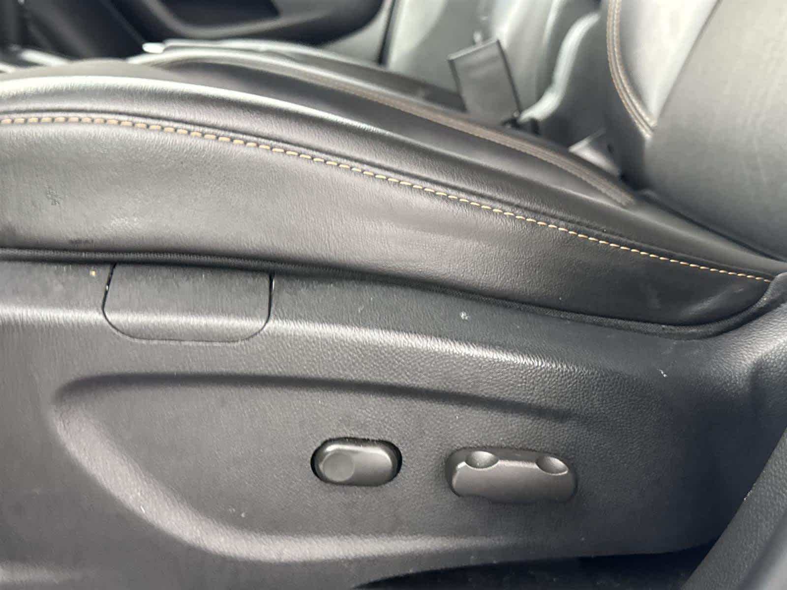 Thumbnail: 2020 Chevrolet Trax - 12