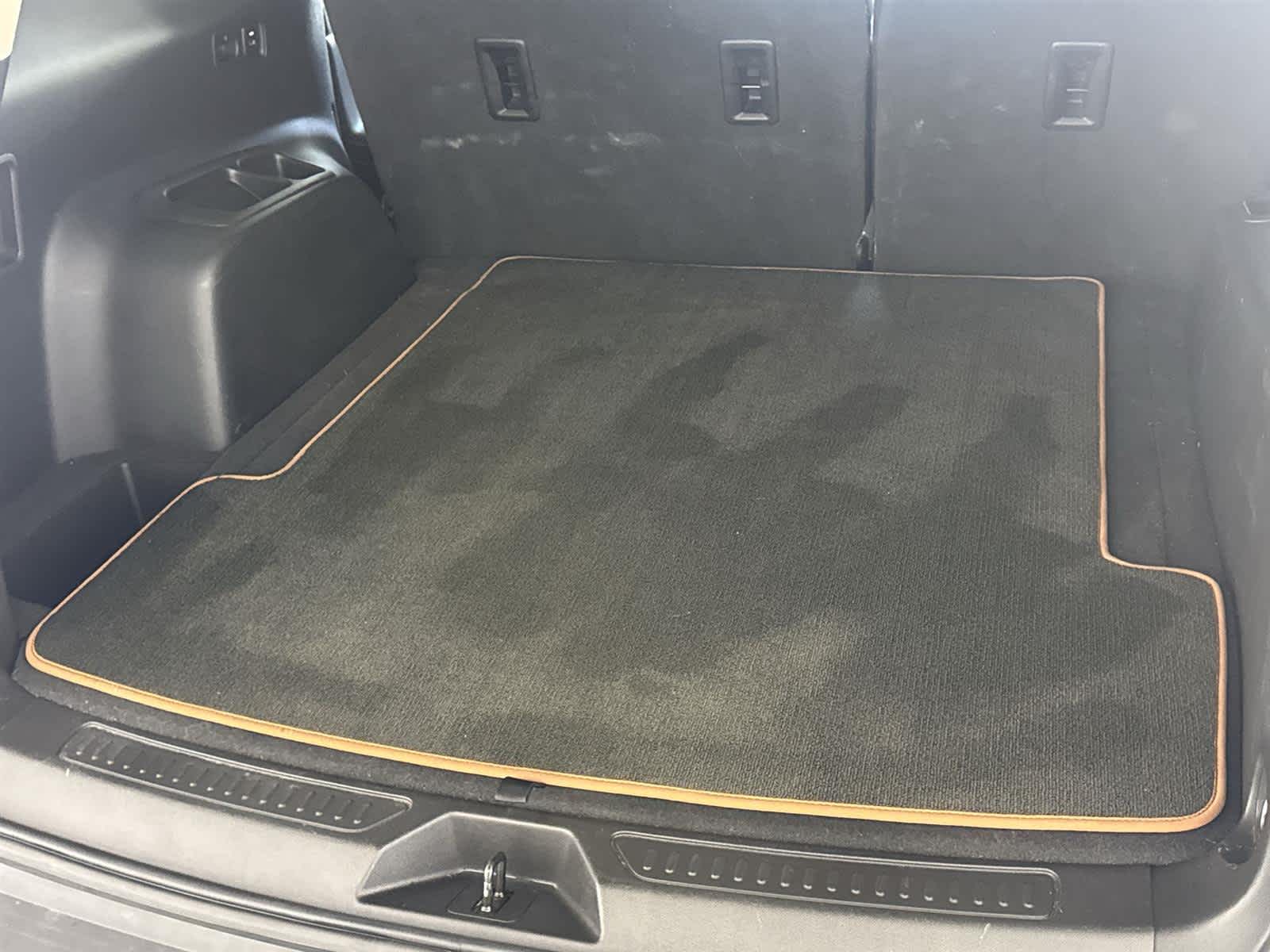 Thumbnail: 2017 GMC Acadia - 15