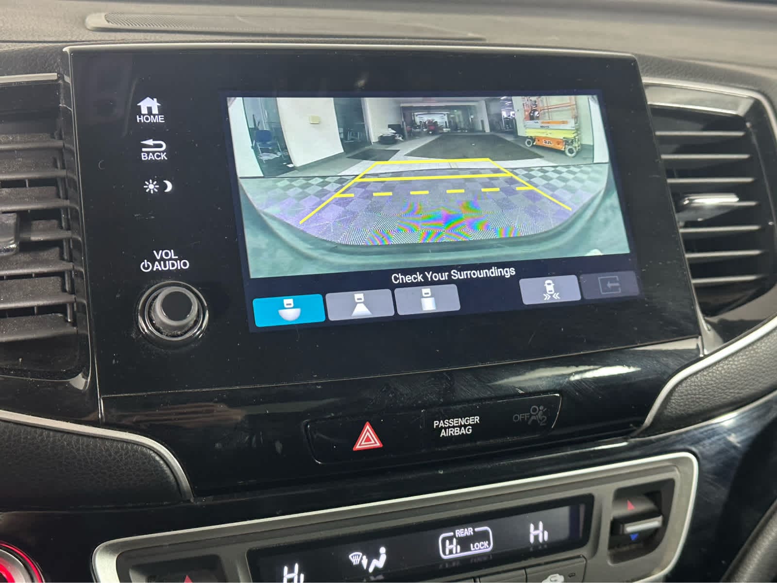 Thumbnail: 2021 Honda Pilot - 15