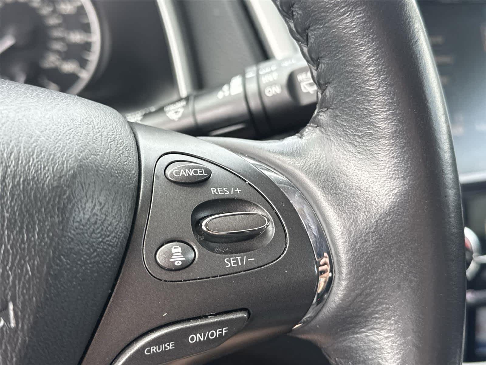 Thumbnail: 2023 Nissan Murano - 25