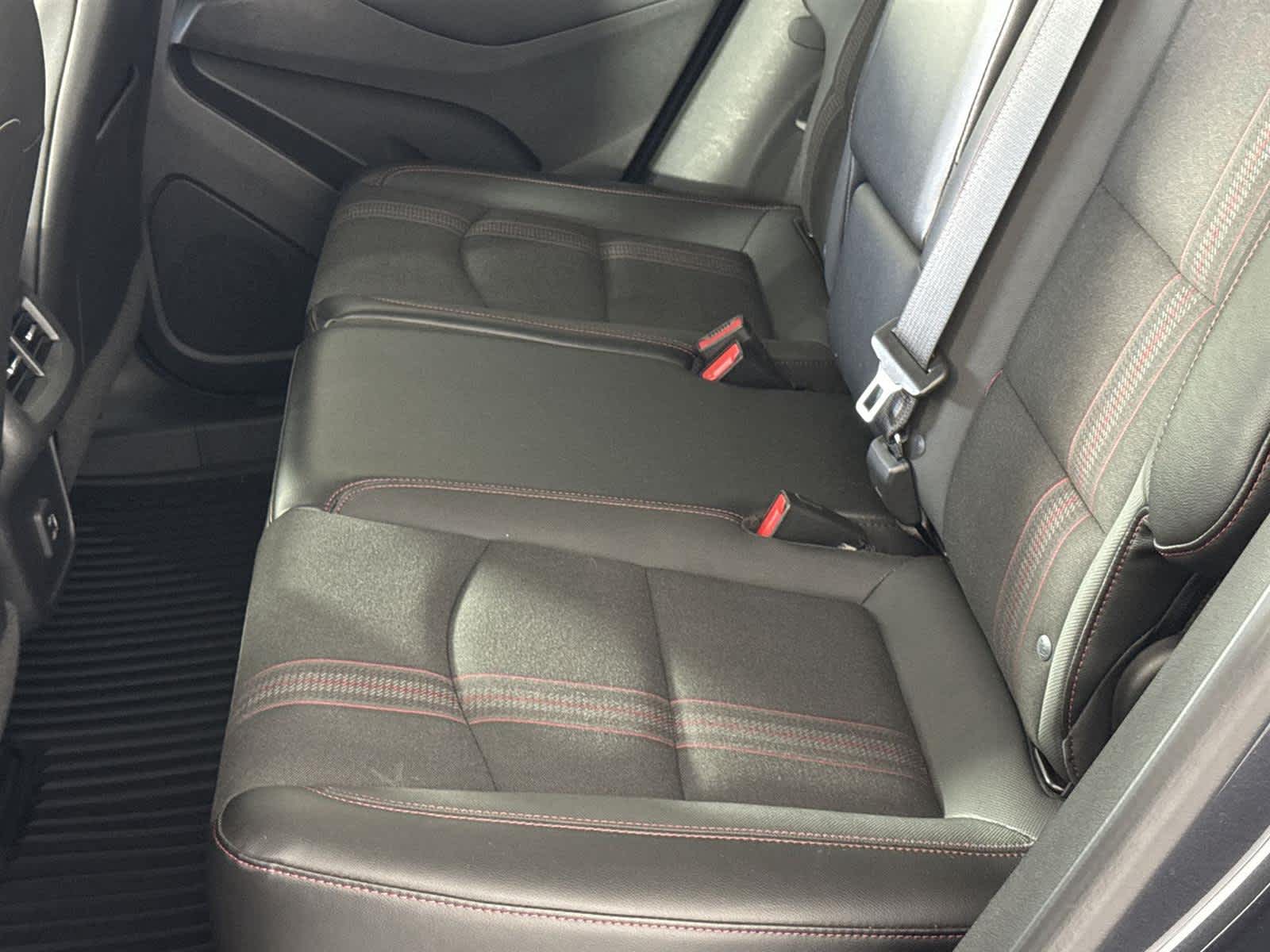 Thumbnail: 2022 Chevrolet Equinox - 14