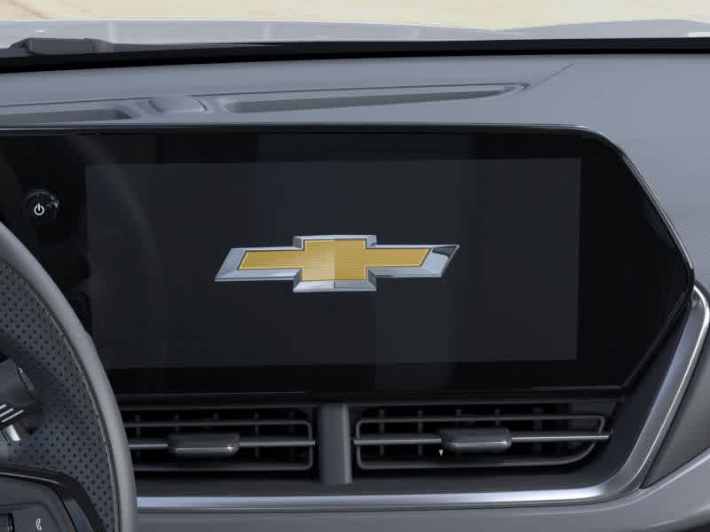 Thumbnail: 2026 Chevrolet Trax - 20