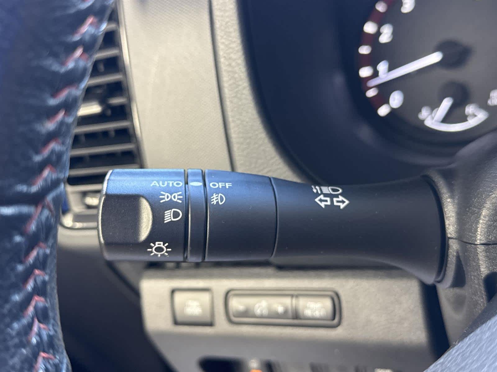 Thumbnail: 2022 Nissan Frontier - 29