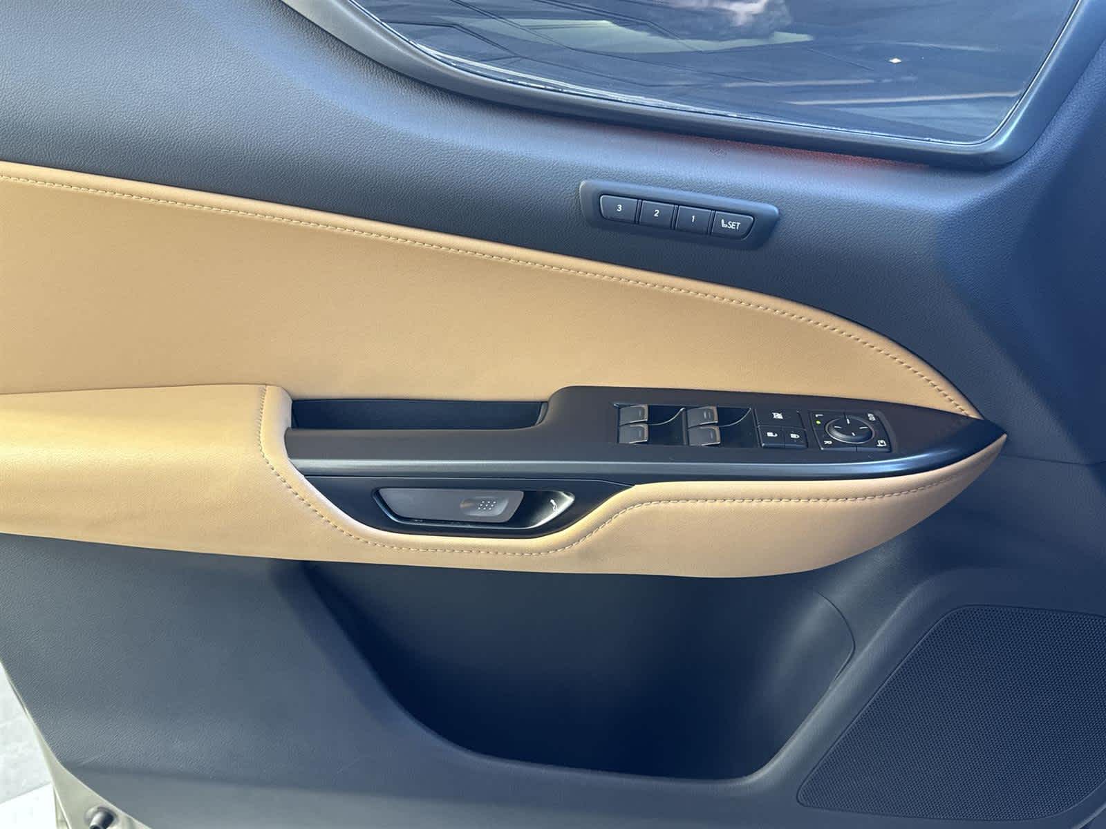 Thumbnail: 2025 Lexus NX - 23