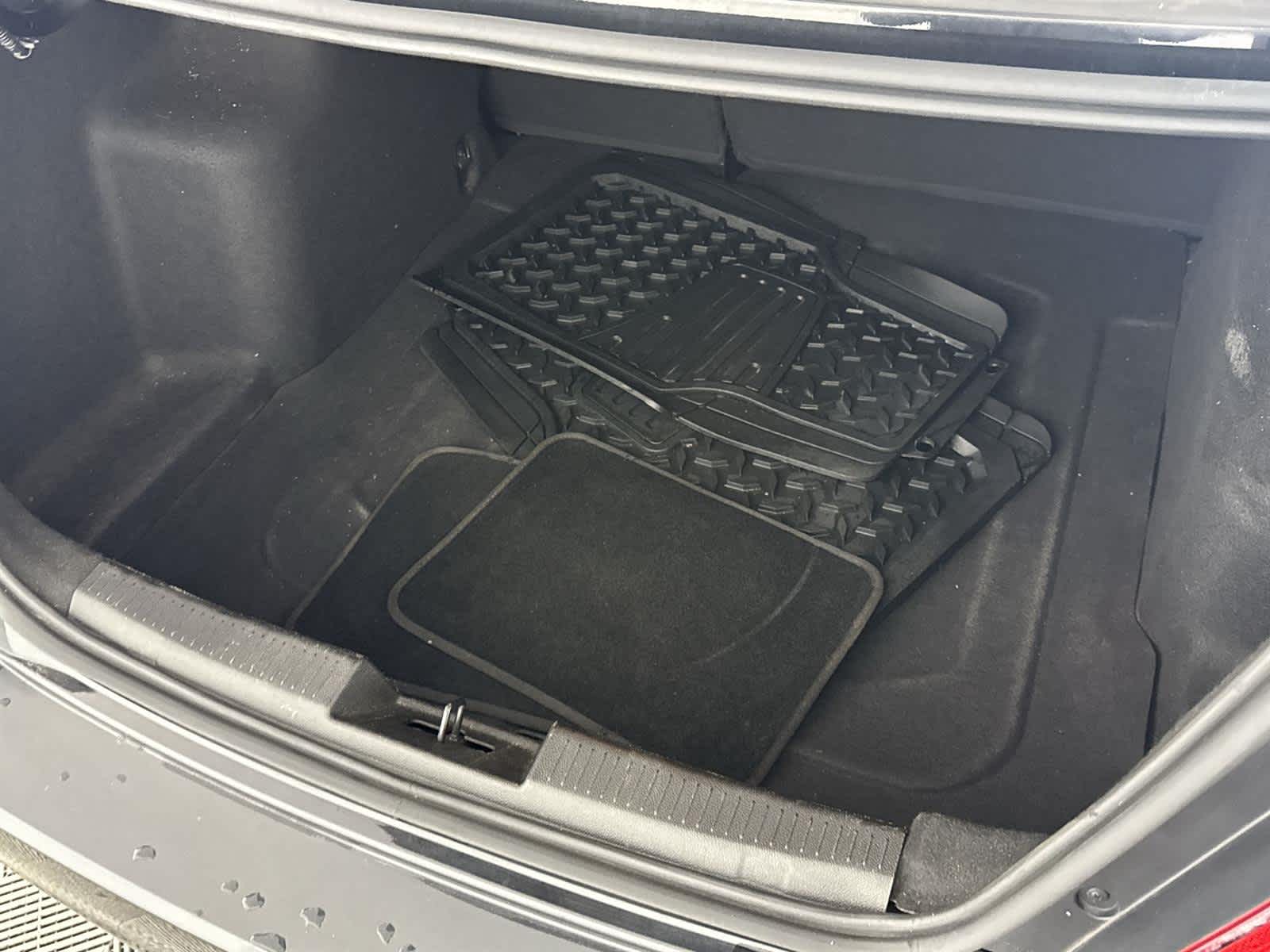 Thumbnail: 2015 Chevrolet Sonic - 14