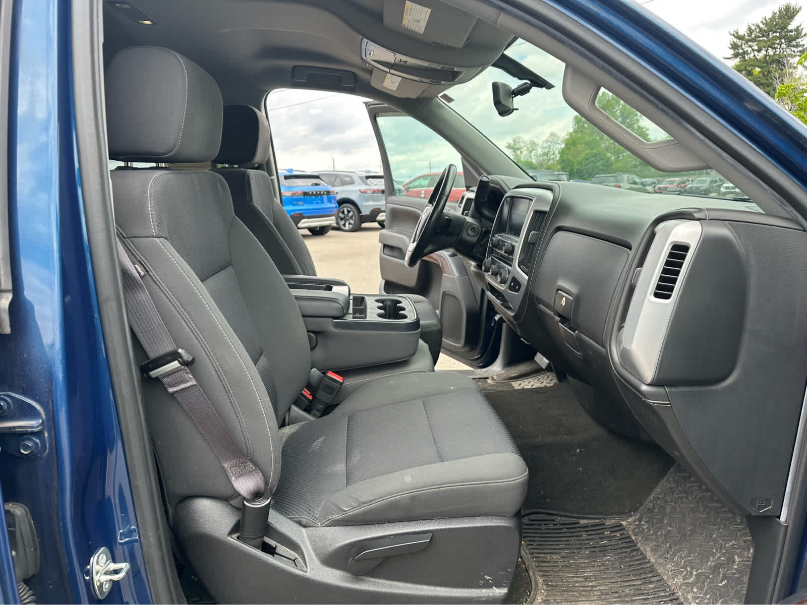 Thumbnail: 2017 GMC Sierra 1500 - 17