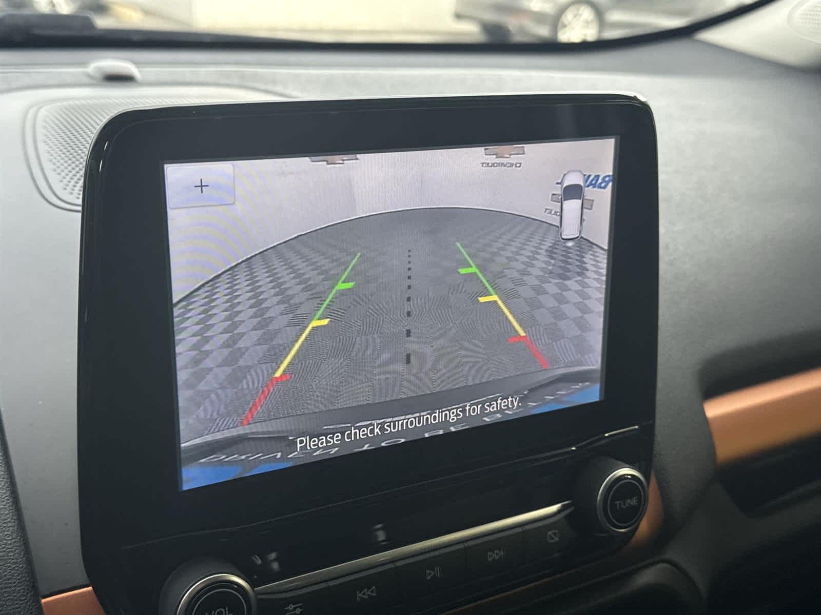 Thumbnail: 2022 Ford EcoSport - 18