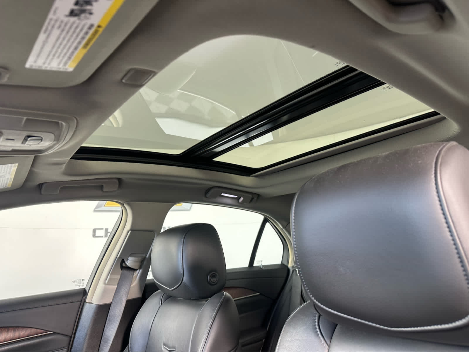 Thumbnail: 2017 Cadillac CTS - 11