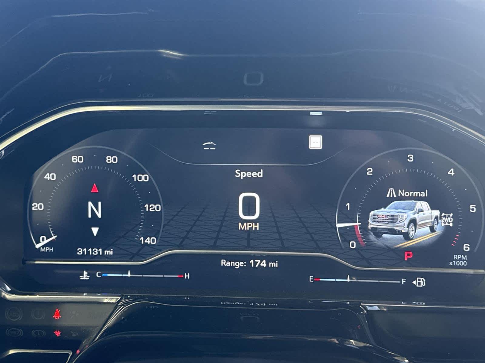 Thumbnail: 2023 GMC Sierra 1500 - 29