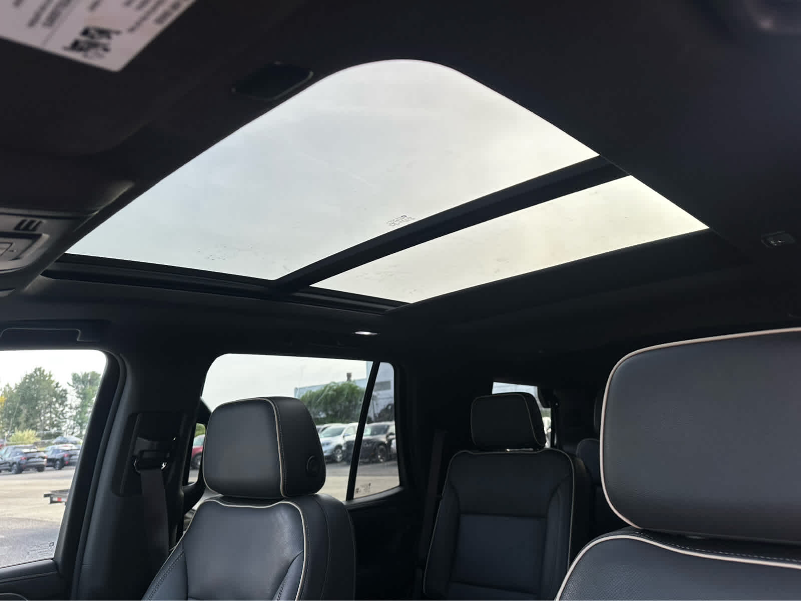 Thumbnail: 2021 GMC Yukon - 11