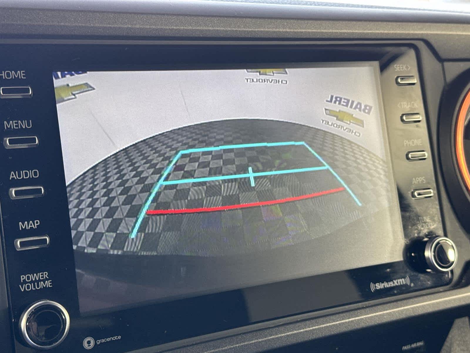 Thumbnail: 2022 Toyota Tacoma - 19