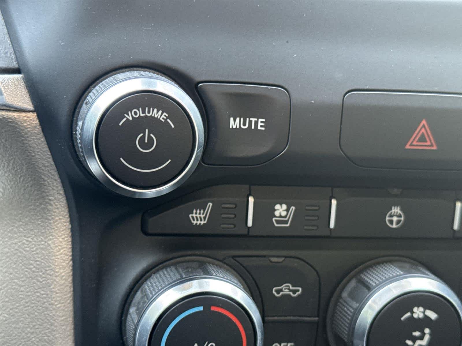 Thumbnail: 2019 RAM 1500 - 20