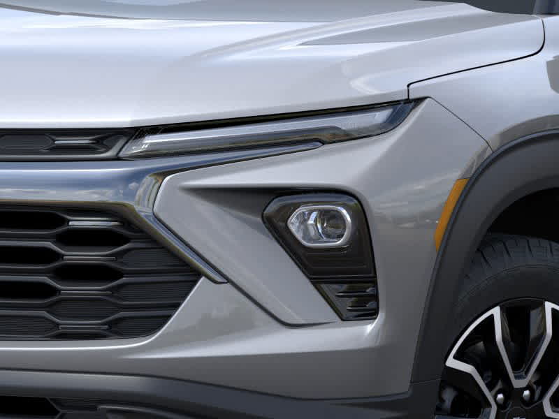 Thumbnail: 2026 Chevrolet TrailBlazer - 10