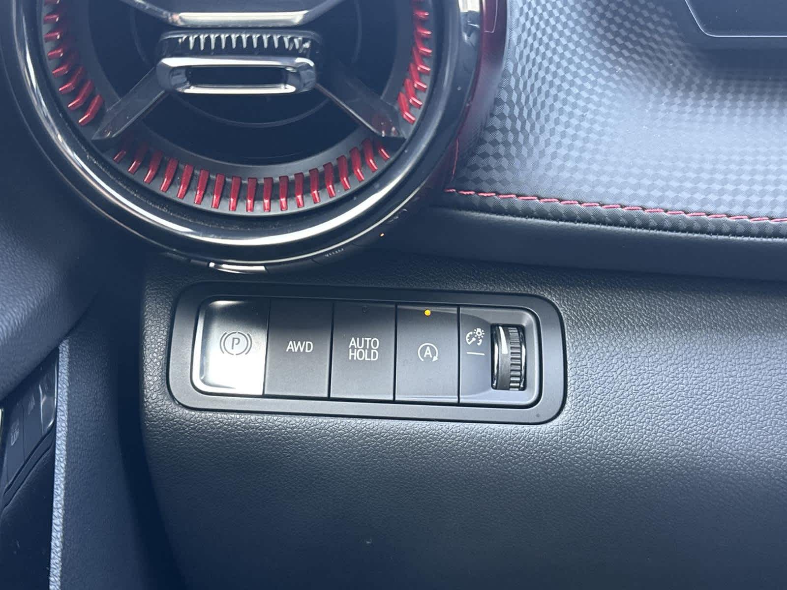 Thumbnail: 2025 Chevrolet Equinox - 23