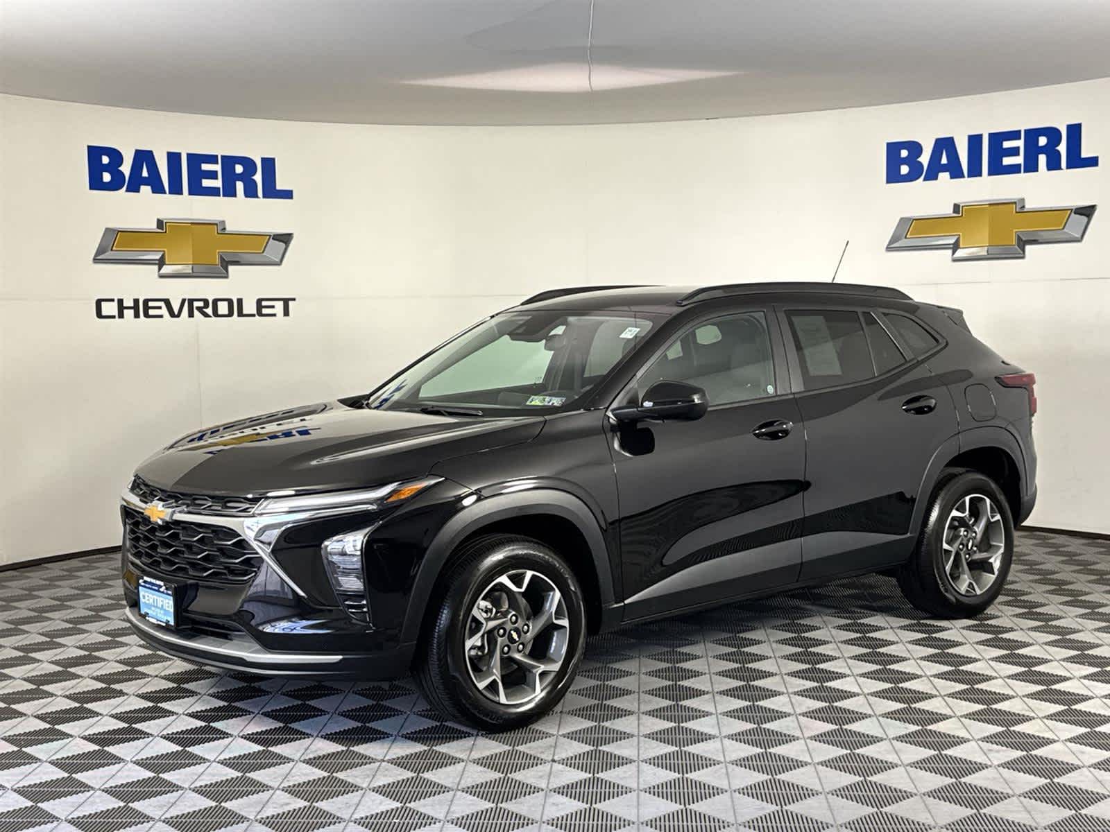 2024 Chevrolet Trax LT -
                  Wexford, PA