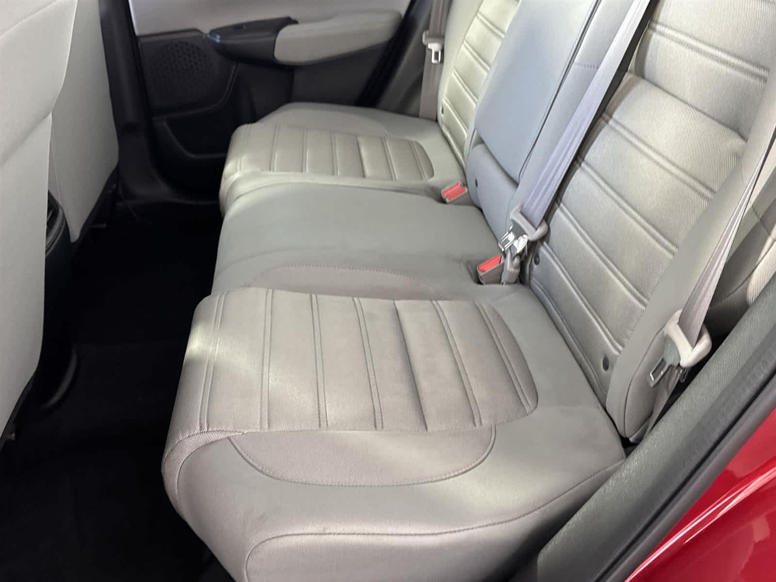 Thumbnail: 2020 Honda CR-V - 12