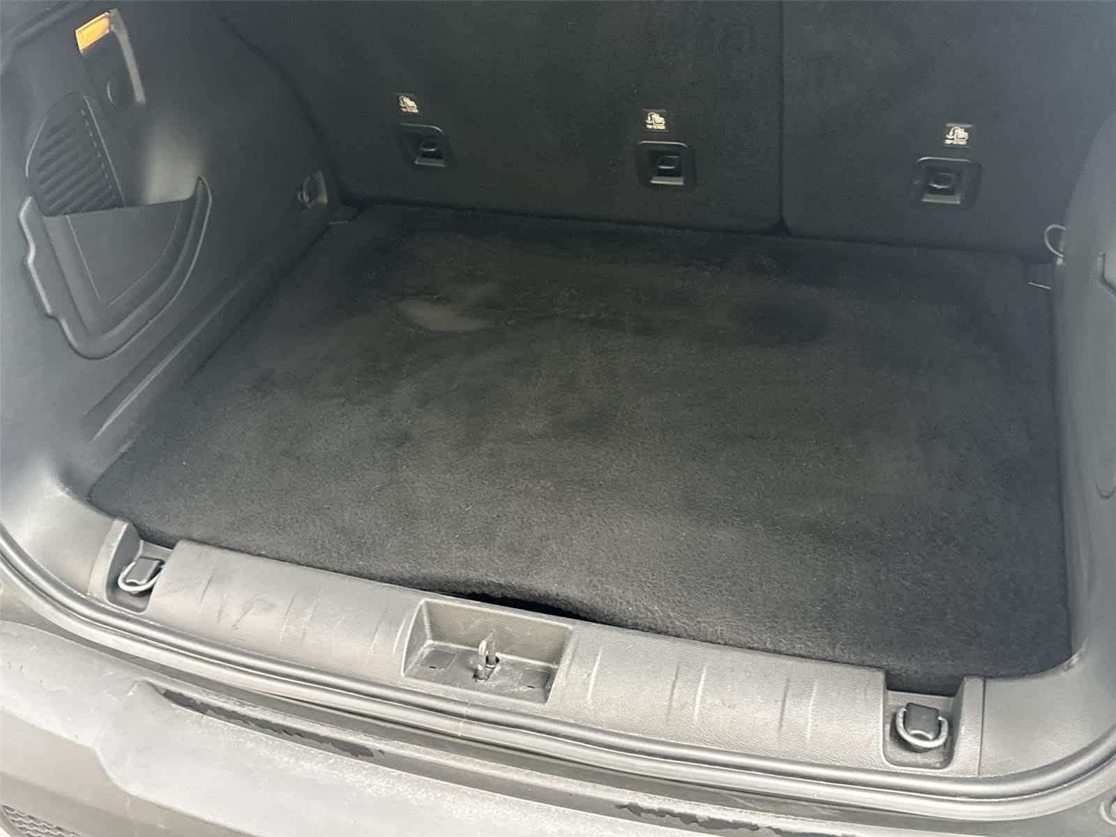 Thumbnail: 2020 Jeep Renegade - 14