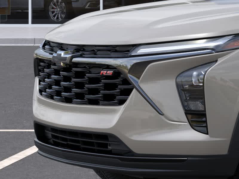 Thumbnail: 2026 Chevrolet Trax - 13