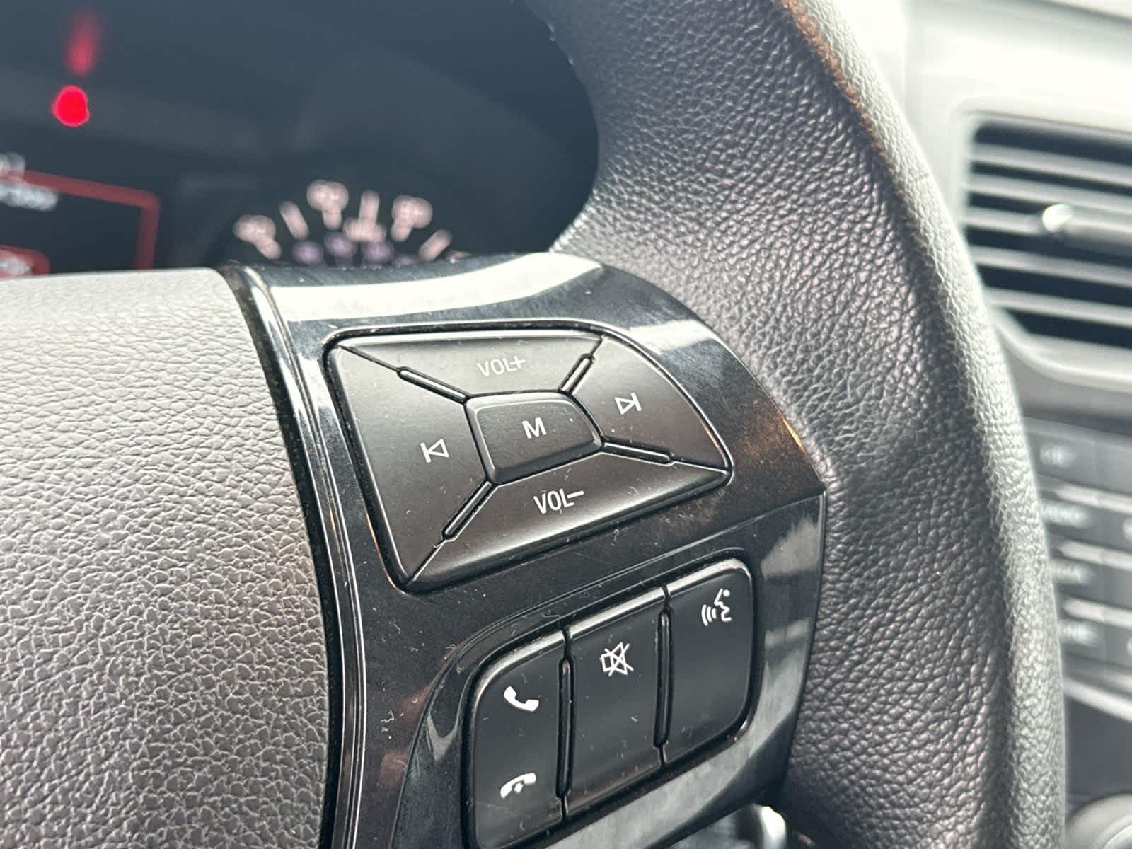 Thumbnail: 2018 Ford Explorer - 24