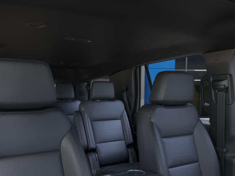 Thumbnail: 2026 Chevrolet Tahoe - 24