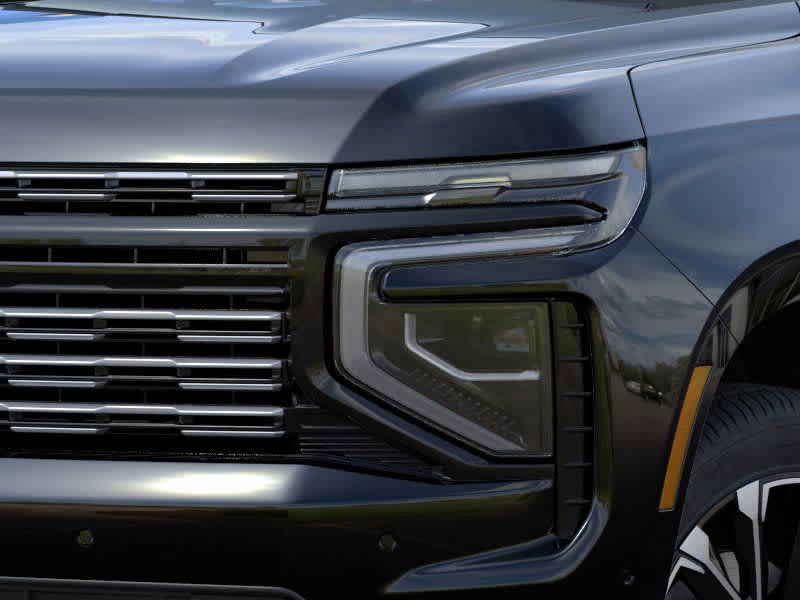 Thumbnail: 2025 Chevrolet Suburban - 10