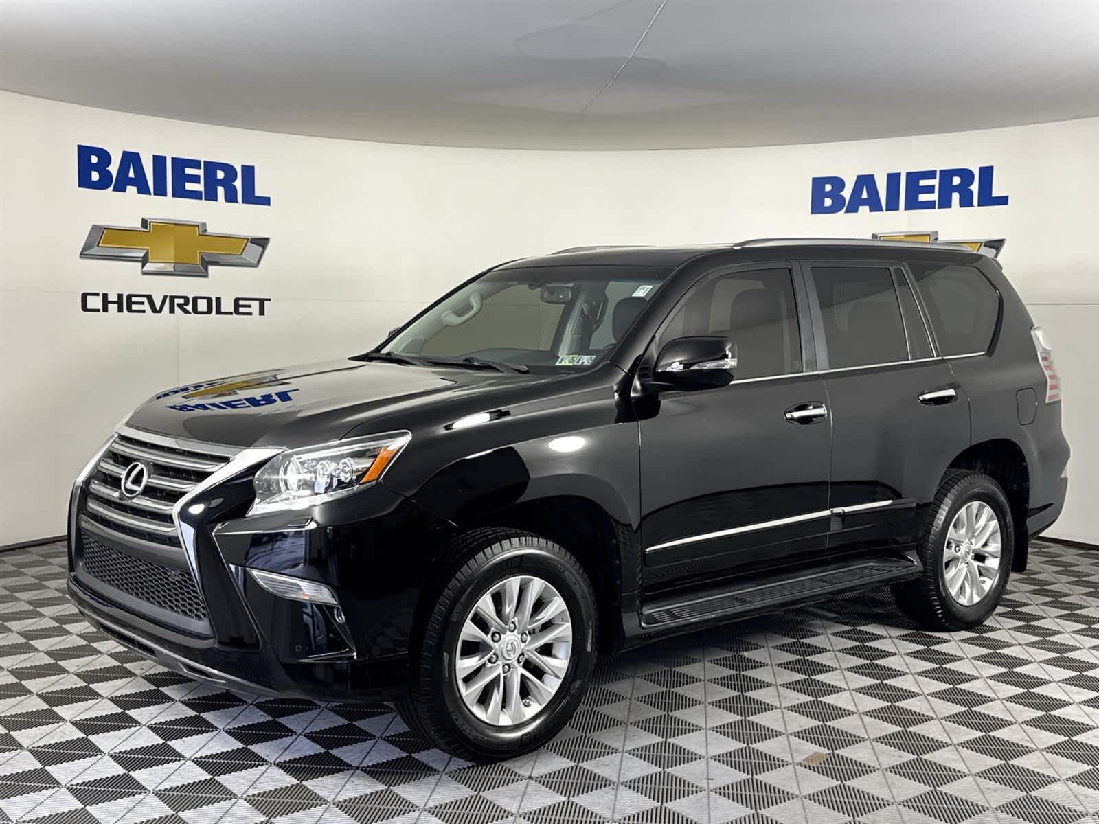 2017 Lexus GX 460 -
                  Wexford, PA