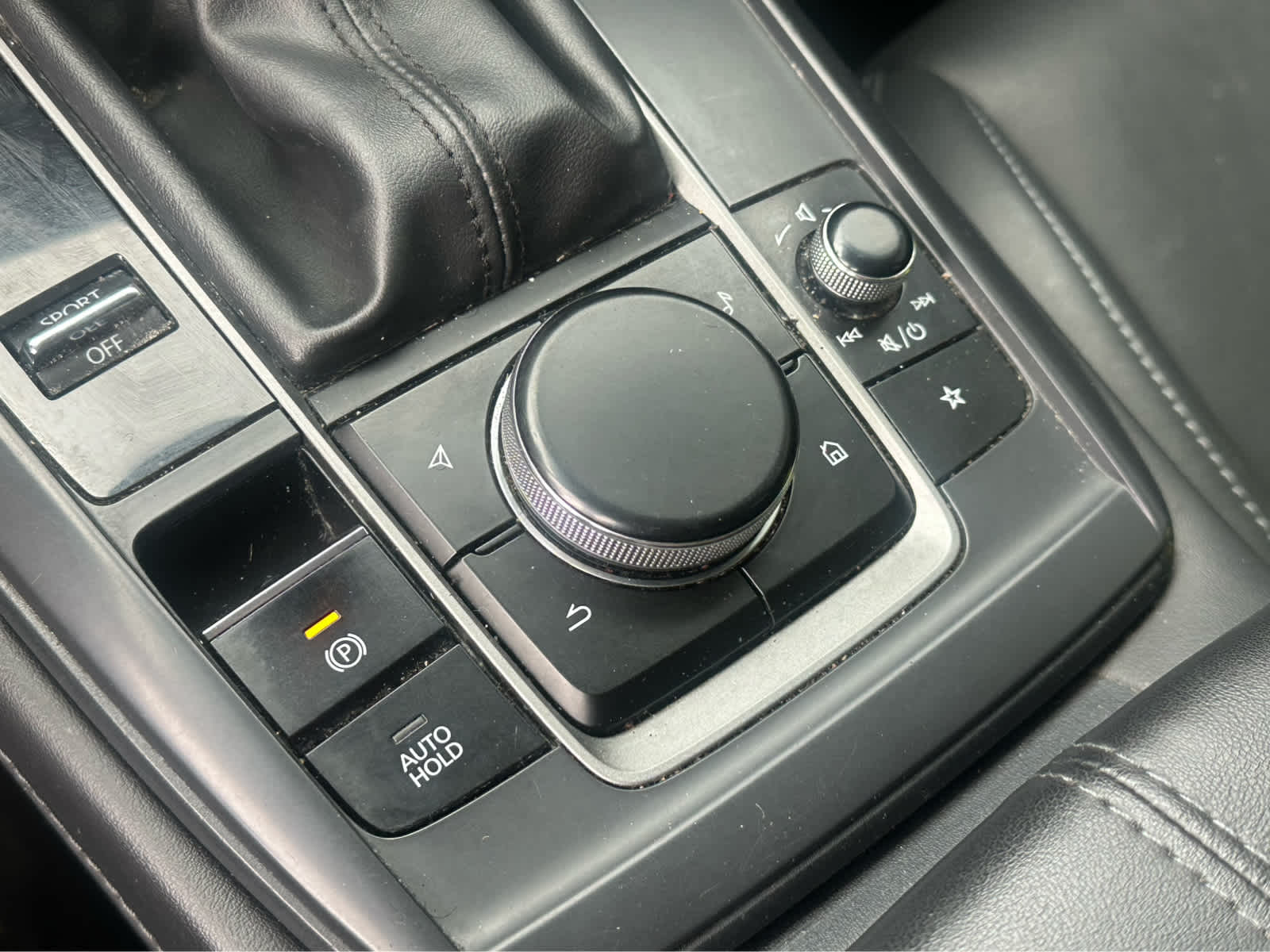 Thumbnail: 2021 Mazda CX-30 - 11