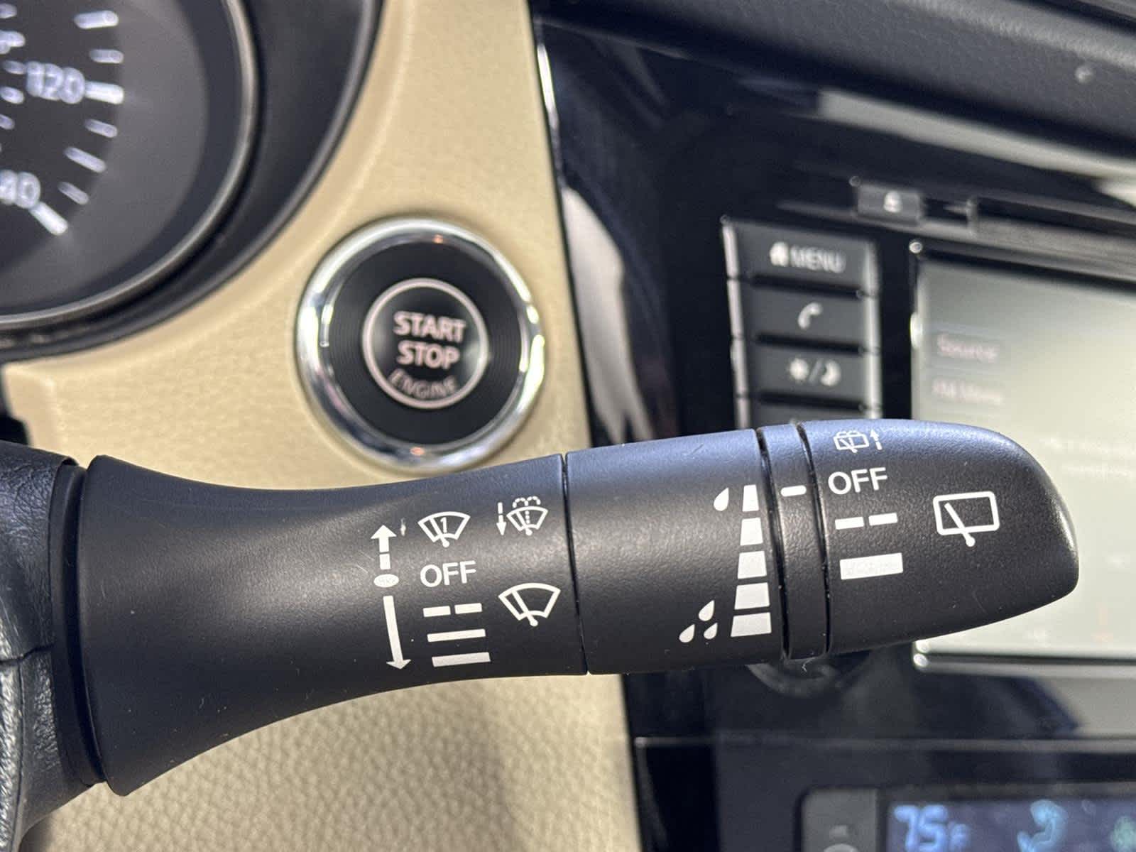 Thumbnail: 2020 Nissan Rogue - 27