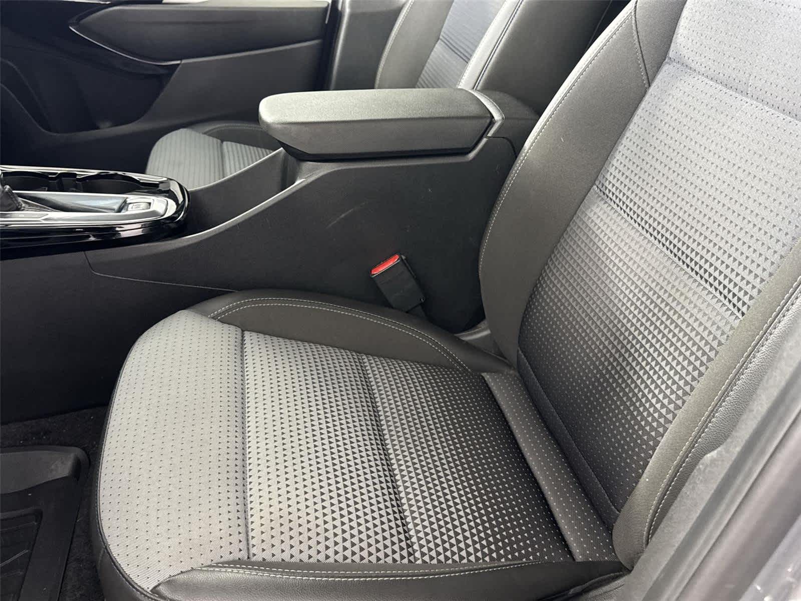 Thumbnail: 2024 Chevrolet Trax - 11