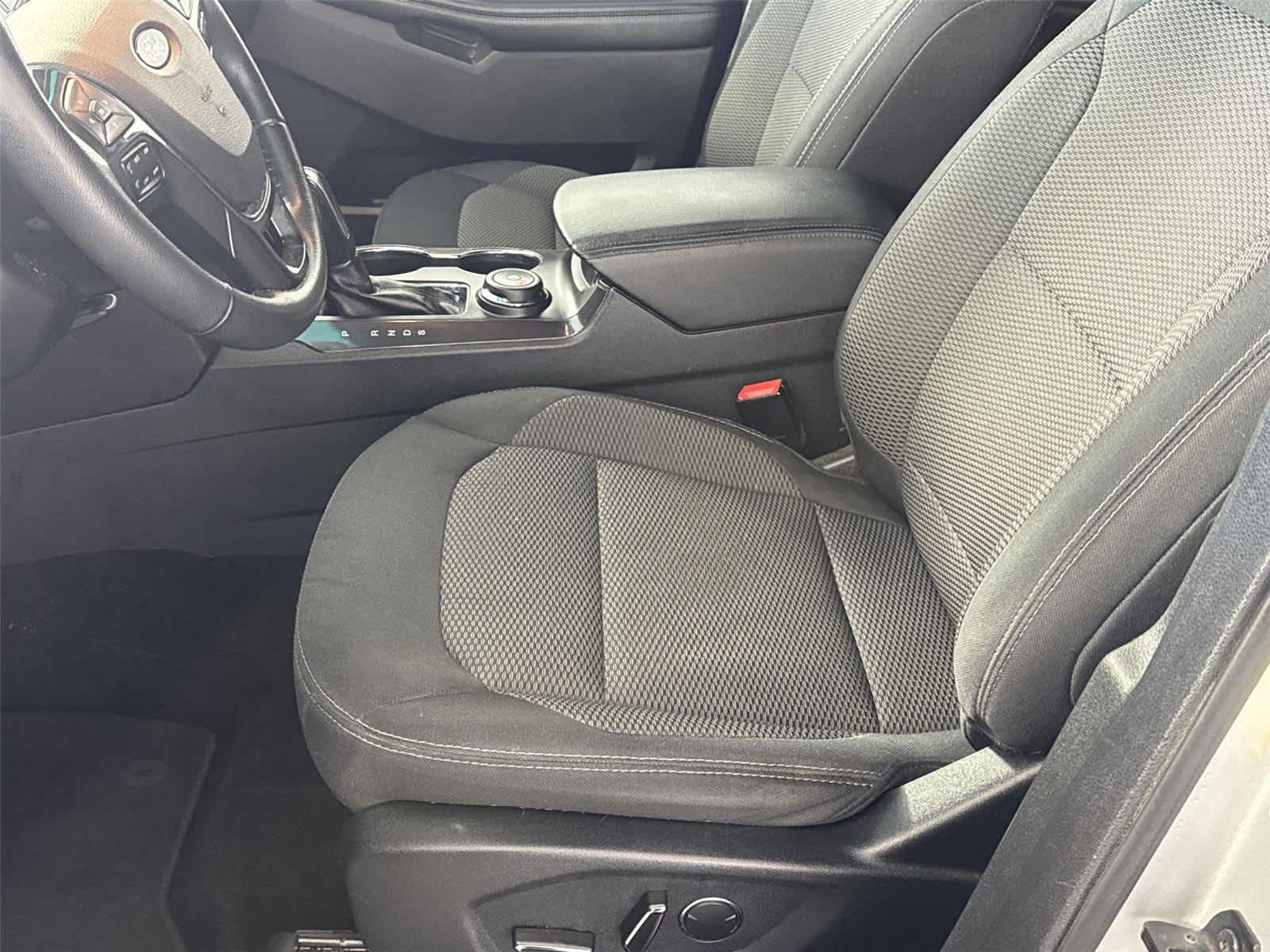 Thumbnail: 2018 Ford Explorer - 11