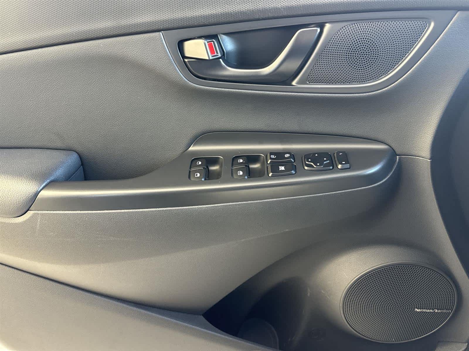 Thumbnail: 2022 Hyundai Kona - 23