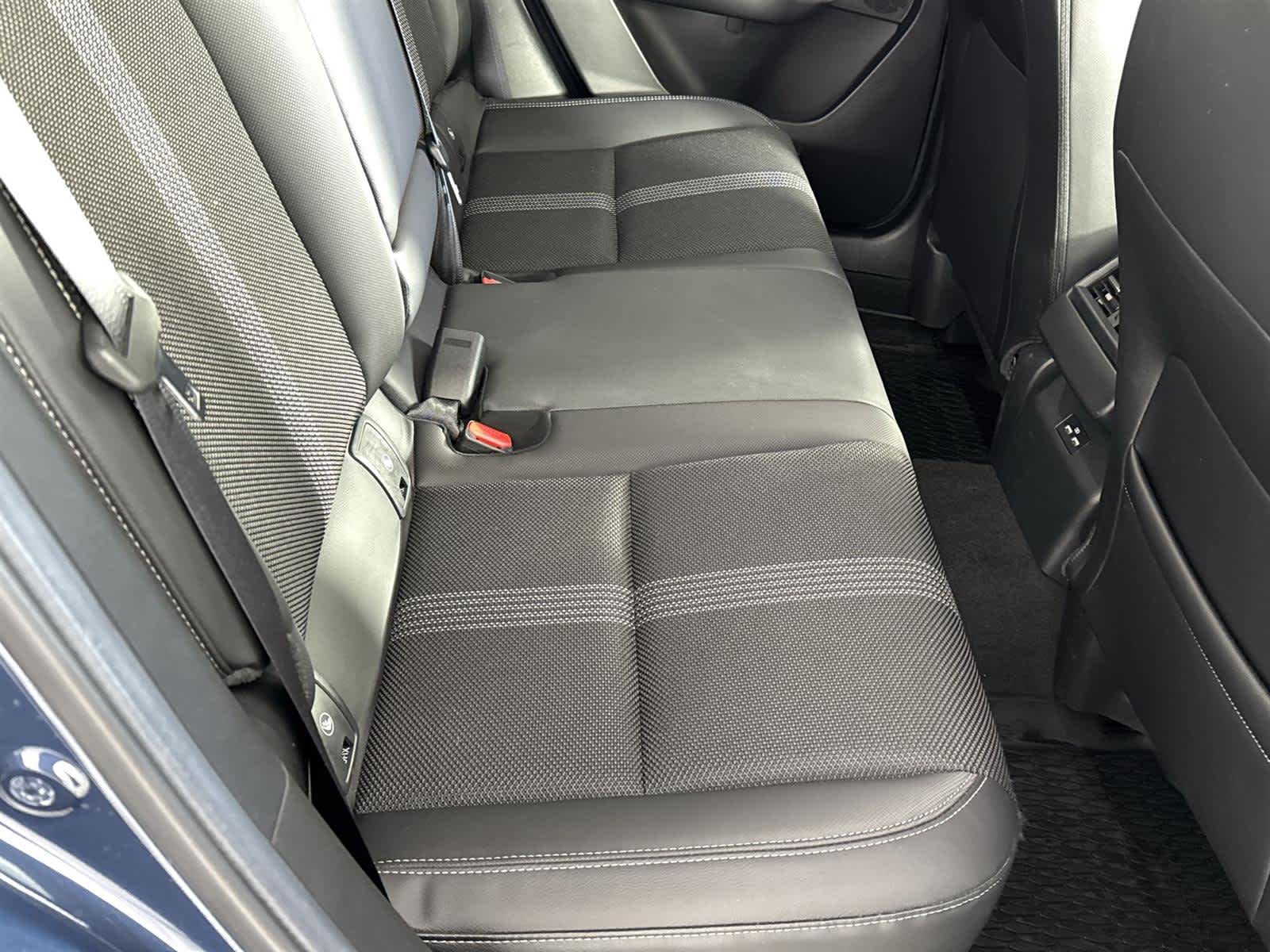 Thumbnail: 2024 Mazda CX-50 - 15