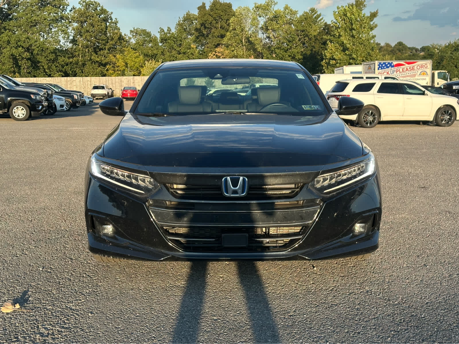 Thumbnail: 2022 Honda Accord - 2
