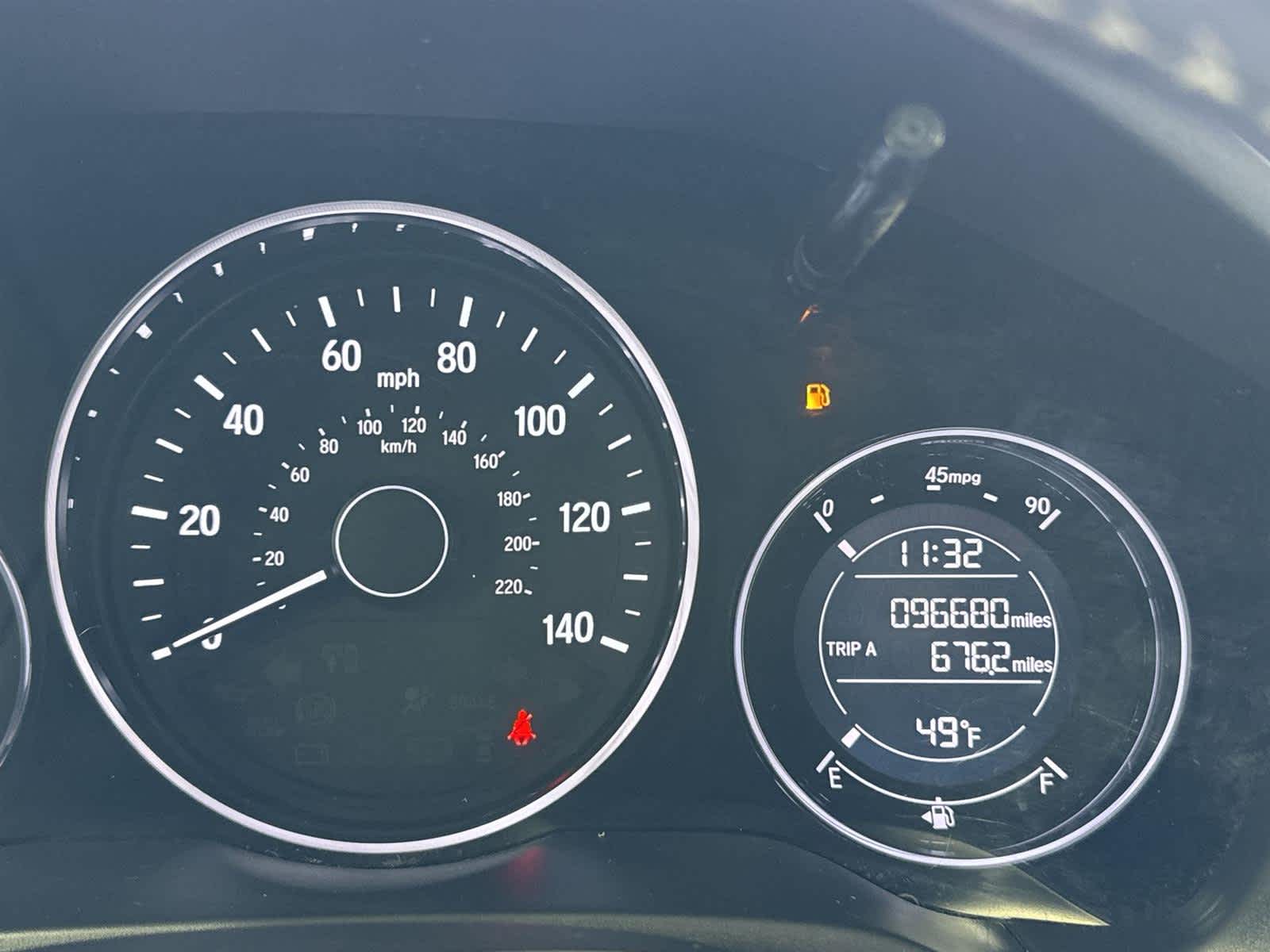 Thumbnail: 2019 Honda HR-V - 28