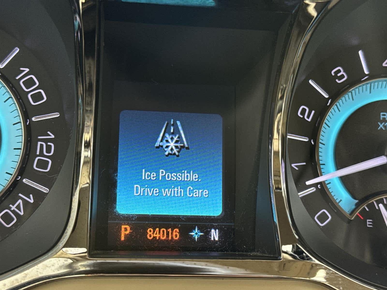 Thumbnail: 2012 Buick LaCrosse - 29