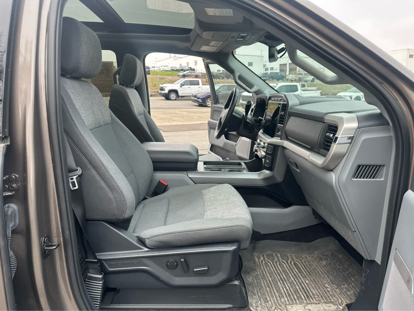 Thumbnail: 2022 Ford F-150 - 23