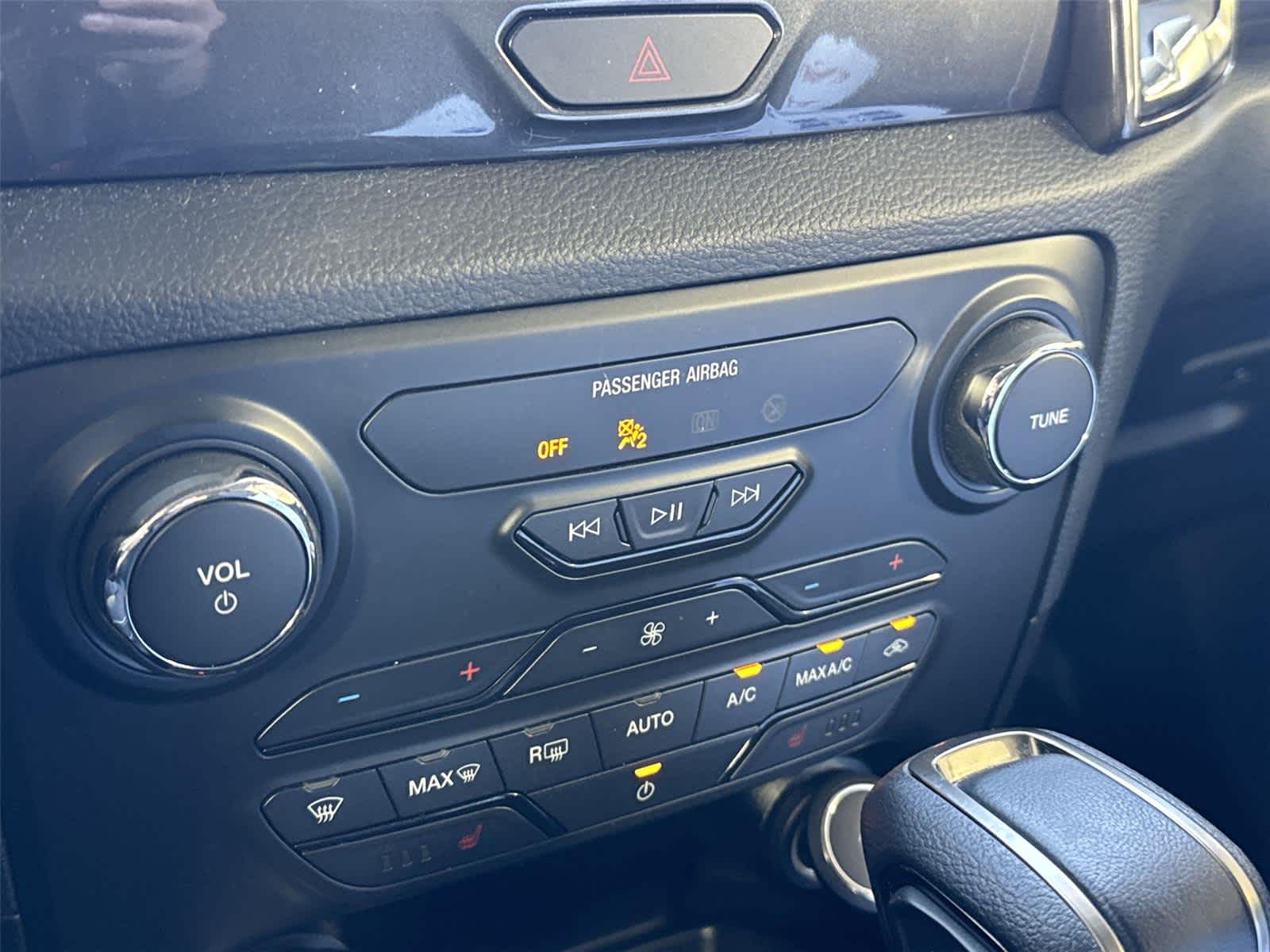 Thumbnail: 2020 Ford Ranger - 17