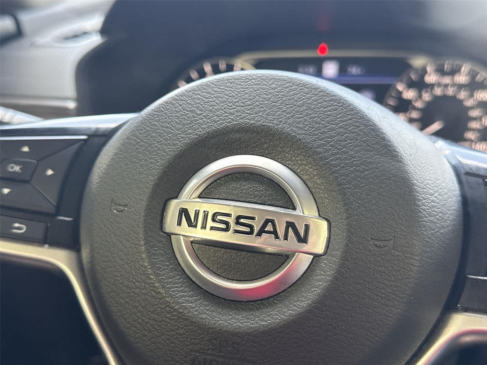 Thumbnail: 2019 Nissan Altima - 30