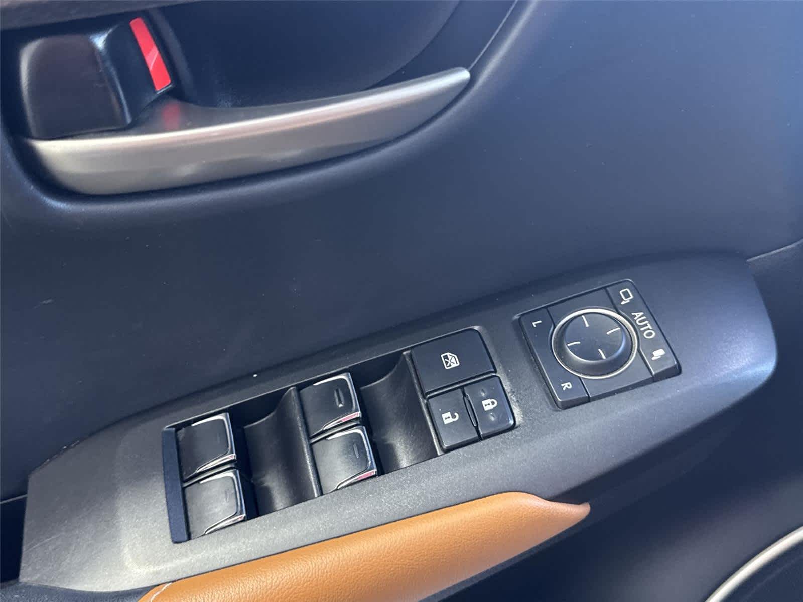 Thumbnail: 2021 Lexus NX - 21