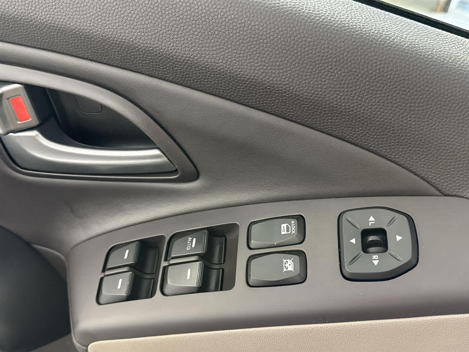 2015 Hyundai Tucson SE 22