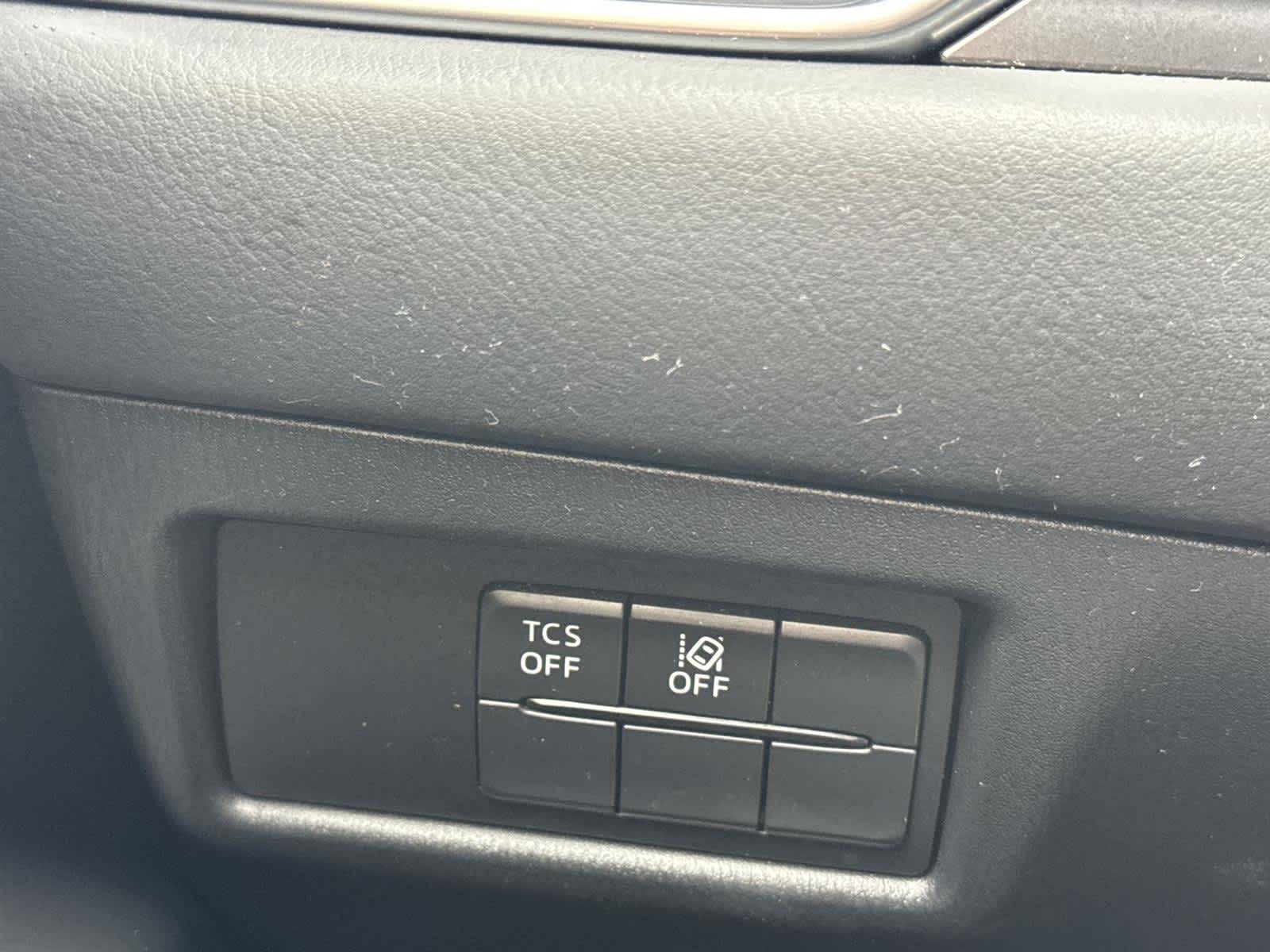 Thumbnail: 2019 Mazda CX-5 - 23