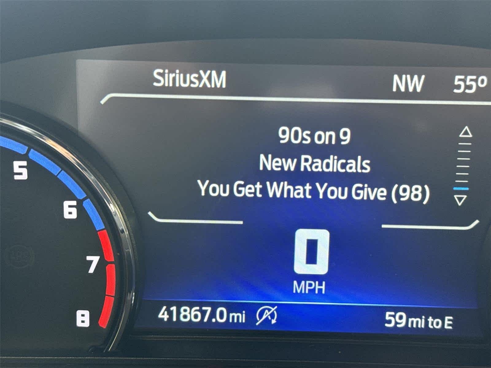 Thumbnail: 2023 Ford Bronco Sport - 29