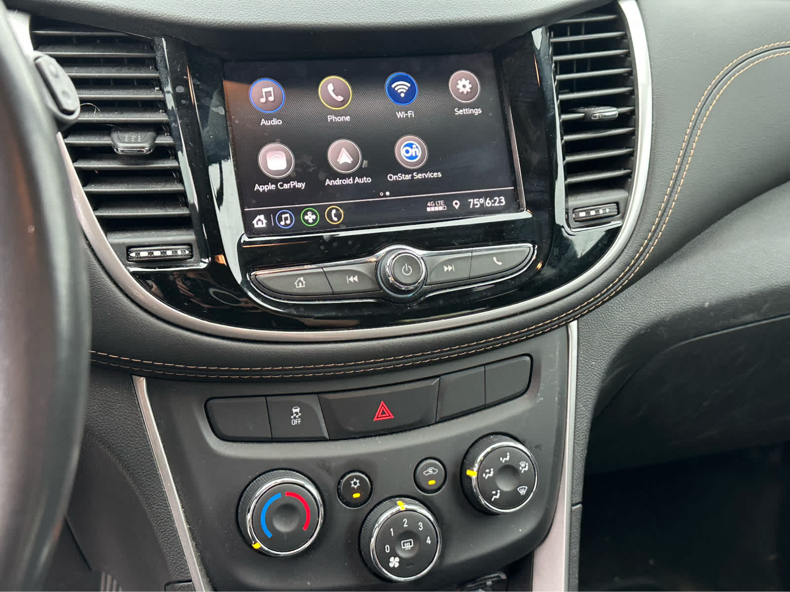 2022 Chevrolet Trax LT 11