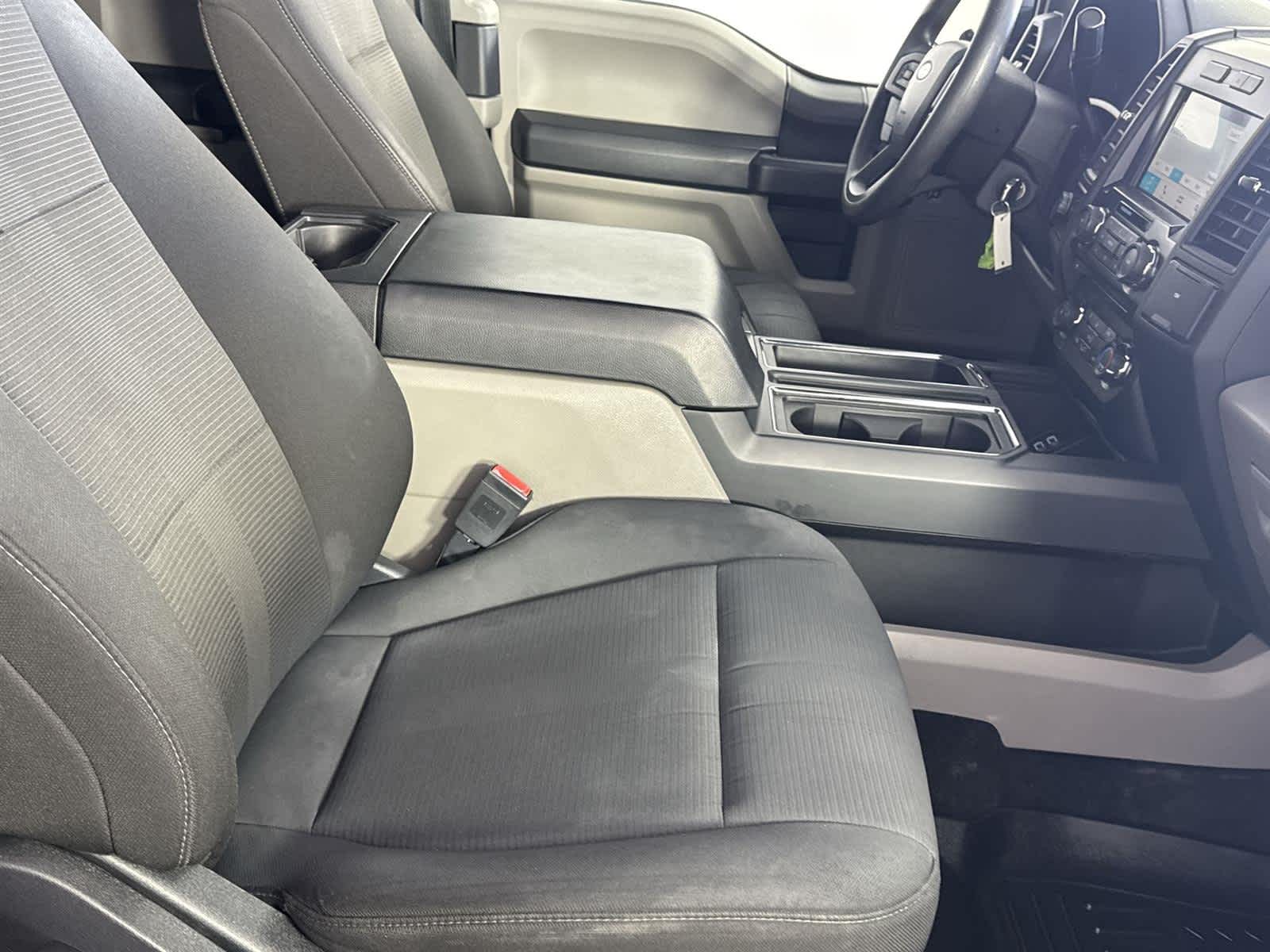 Thumbnail: 2018 Ford F-150 - 15