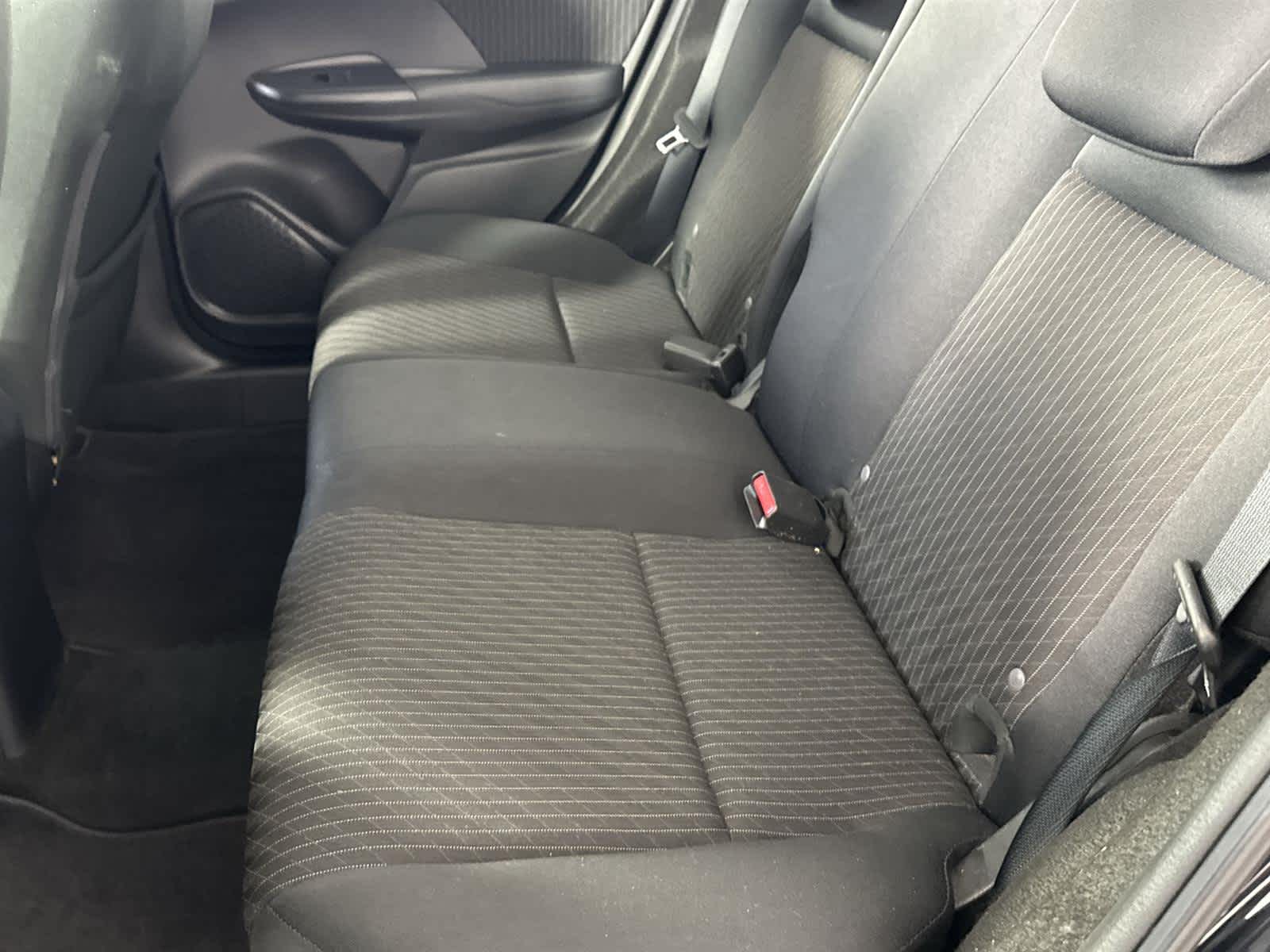 Thumbnail: 2019 Honda Fit - 13