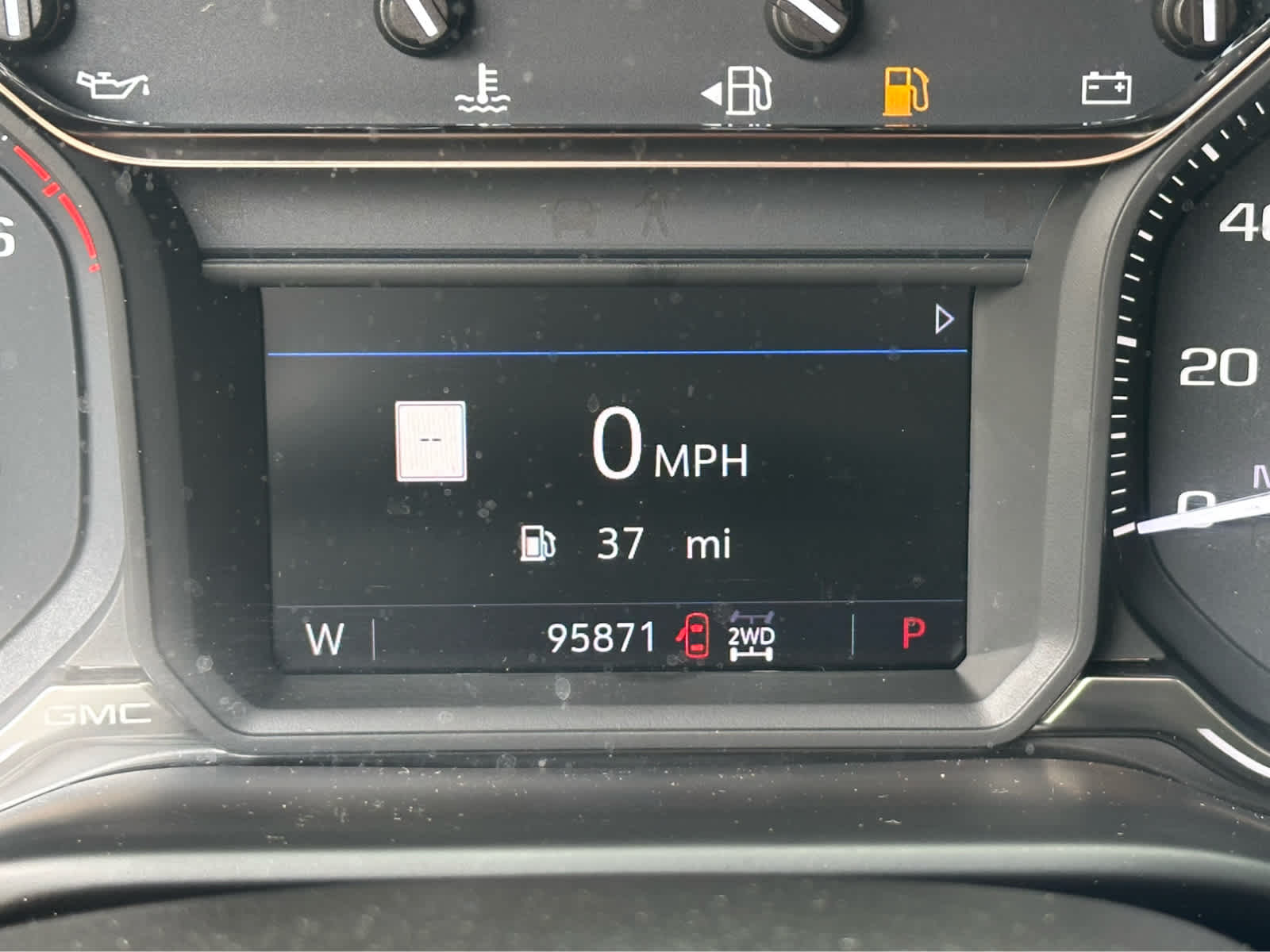 Thumbnail: 2019 GMC Sierra 1500 - 24