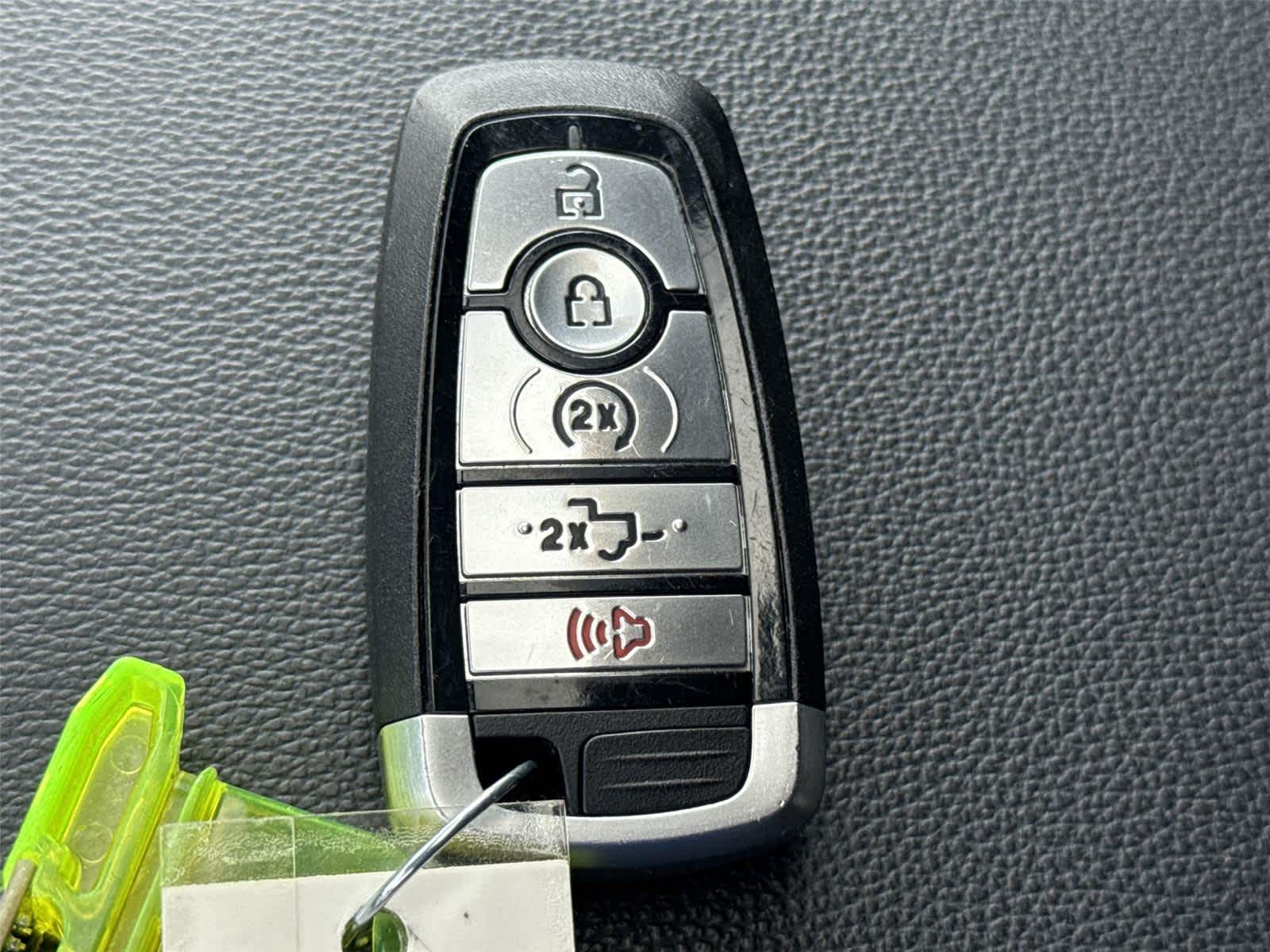 Thumbnail: 2022 Ford F-150 - 27