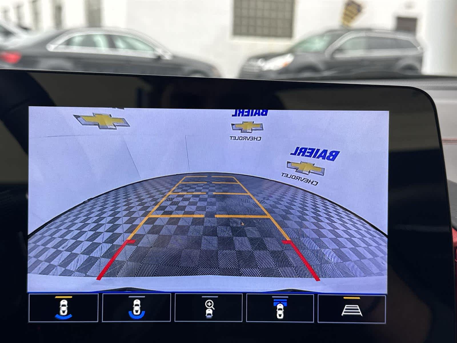 Thumbnail: 2023 Chevrolet Corvette - 17